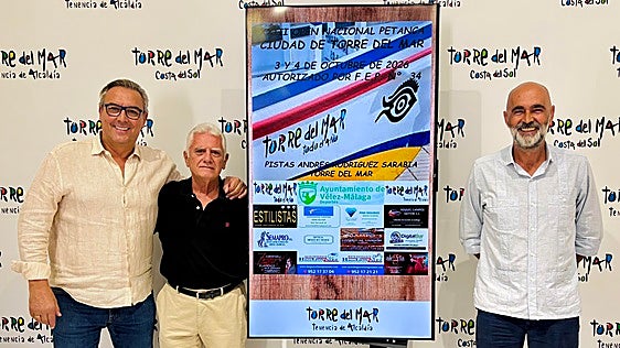 El Open Nacional de Petanca volverá a reunir en Torre del Mar a equipos de toda España