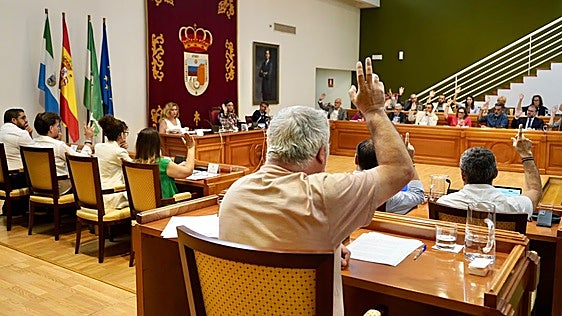 Torremolinos aprueba por unanimidad la polémica ordenanza de la ropa tendida: así queda el texto