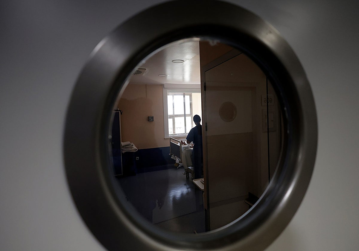 Un jubilado de Marbella con leucemia pide pasar a la pública tras no financiar Muface la combinación de fármacos prescrita