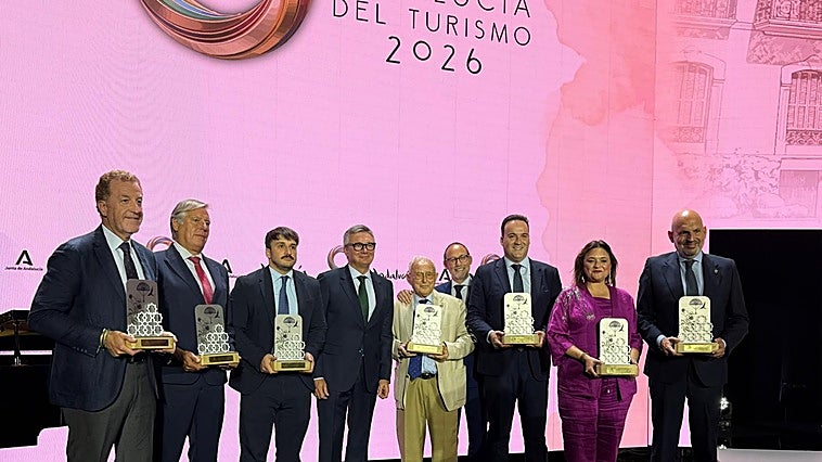 Torremolinos reconocido como Destino Costero de Excelencia