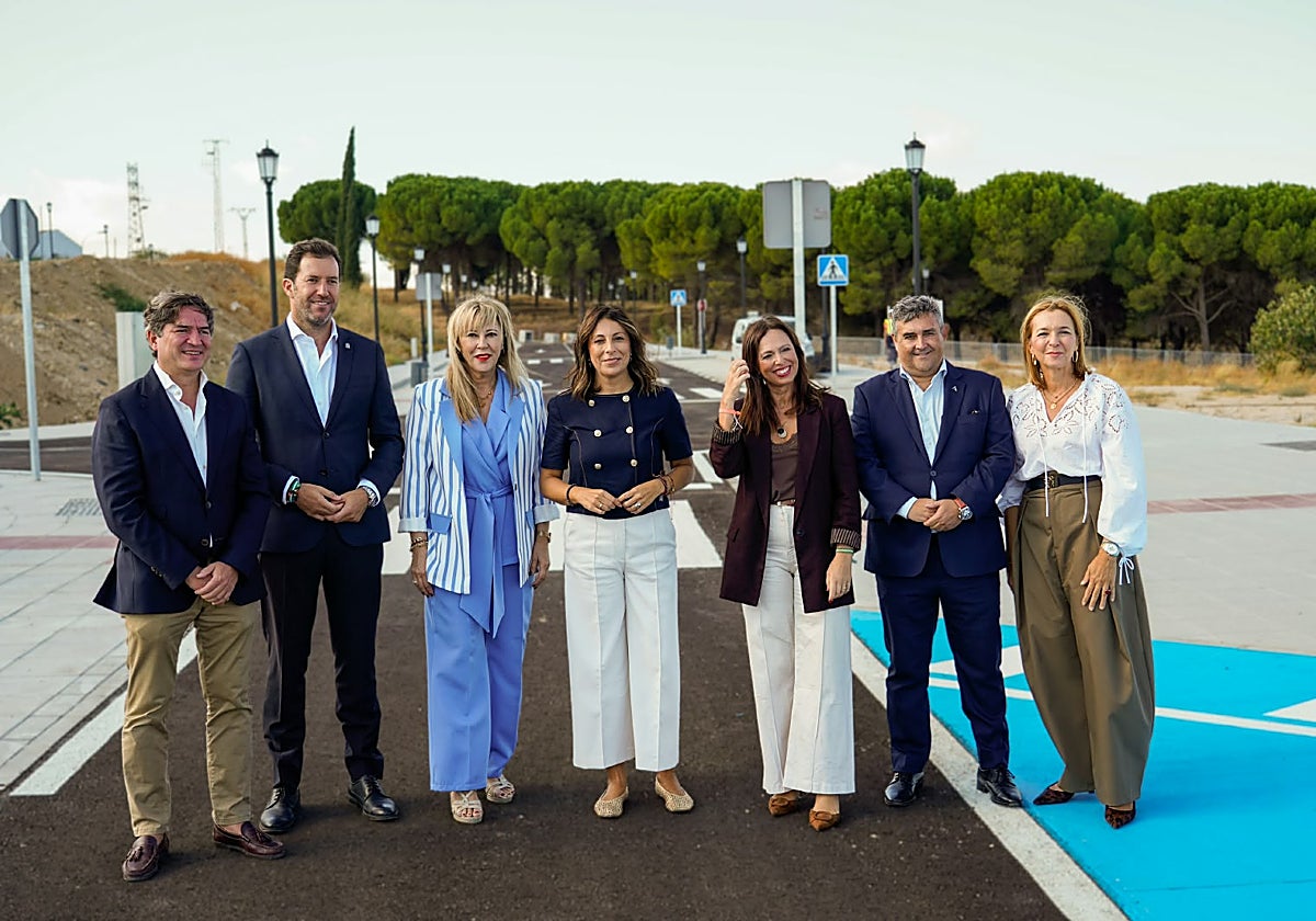 Un nuevo horizonte residencial para La Dehesa de Ronda: suelo listo para 347 viviendas