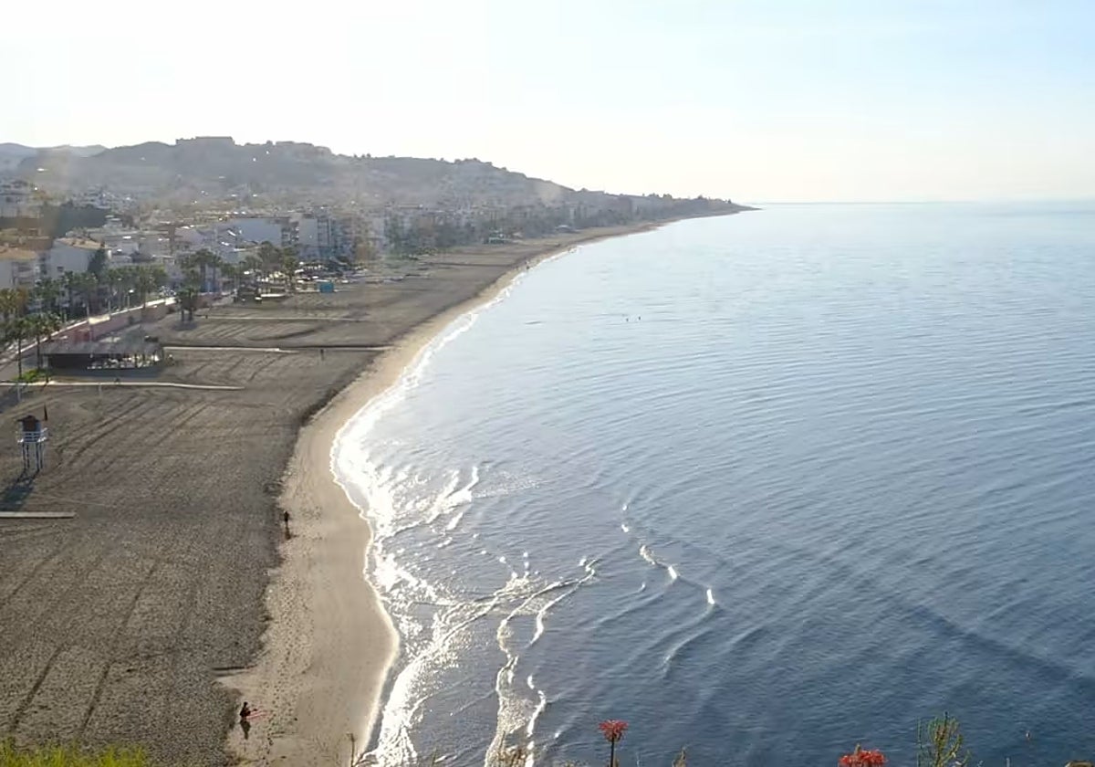 Rincón de la Victoria convoca un concurso fotográfico para promocionar el destino