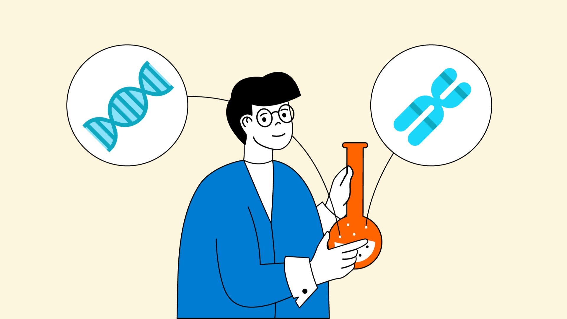 Test para conocer la edad biológica: ¿realmente te dice los años que tiene tu cuerpo?