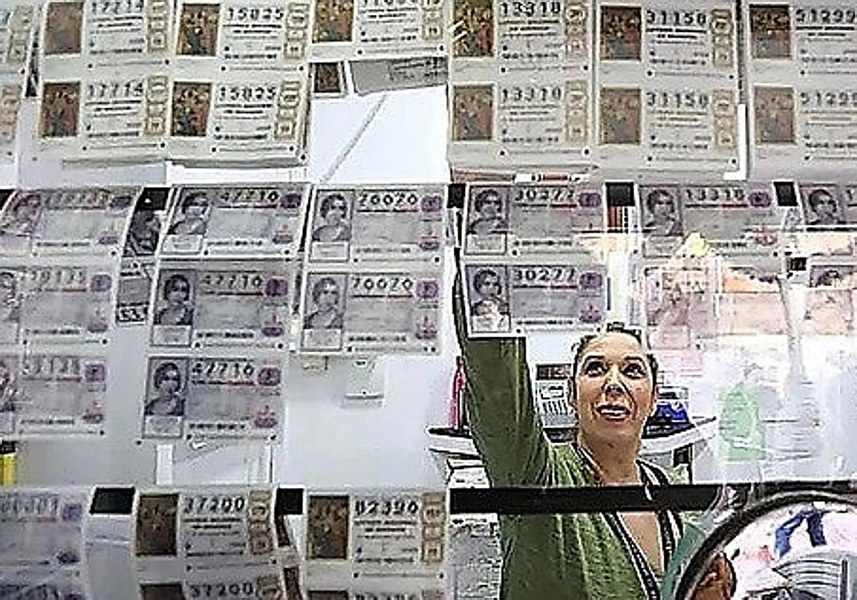 Lotería Nacional del jueves 3 de septiembre de 2026: ganadores y resultados