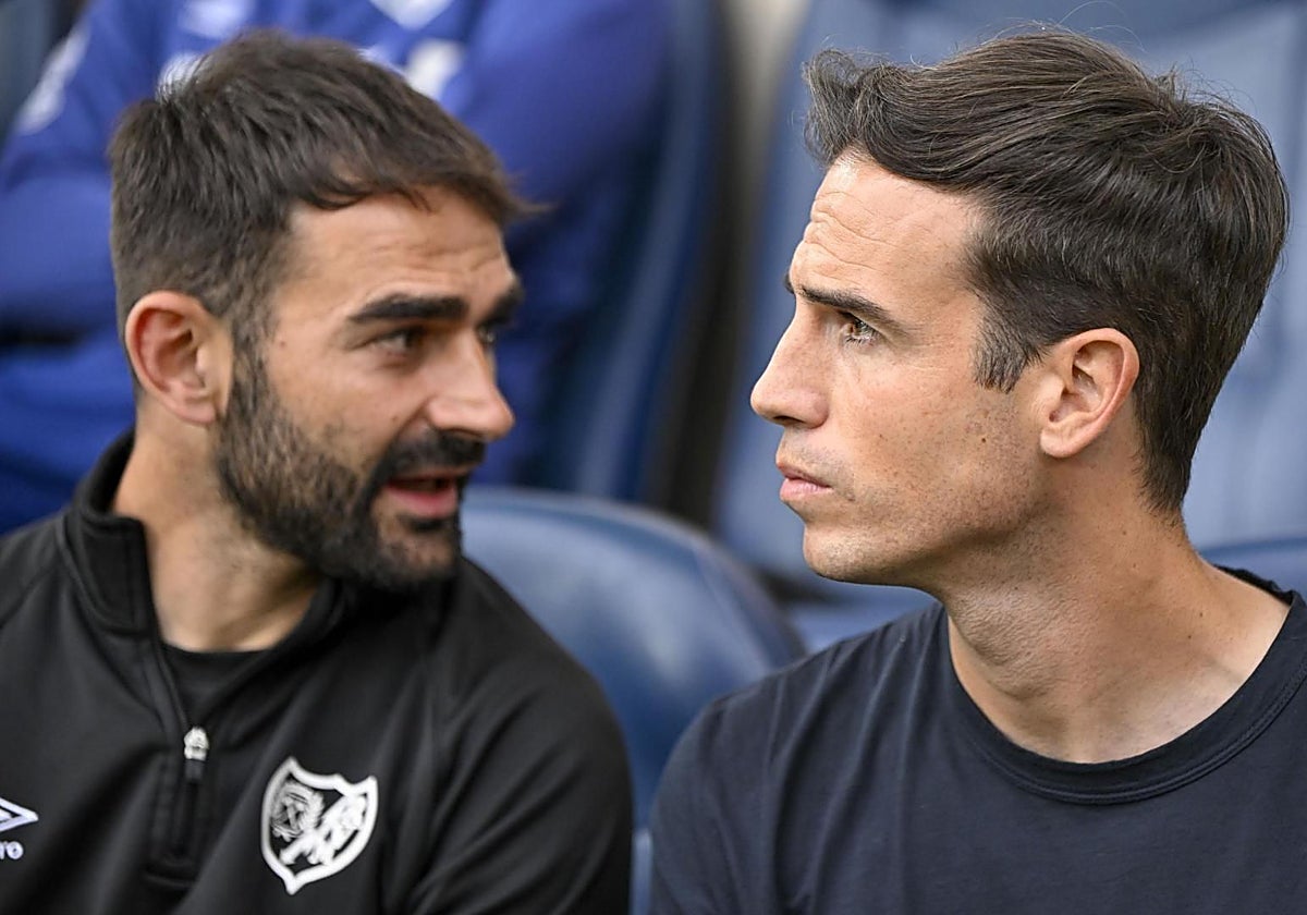 Adrián, de vuelta al escenario de su retirada