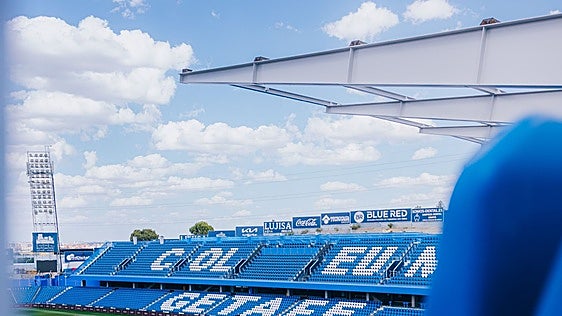 Horario y dónde ver el Getafe-Málaga