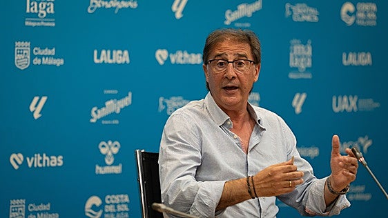 El malaguismo opina: ¿debe aprovechar el club para fichar ahora, tras la lesión de larga duración de Lobete?