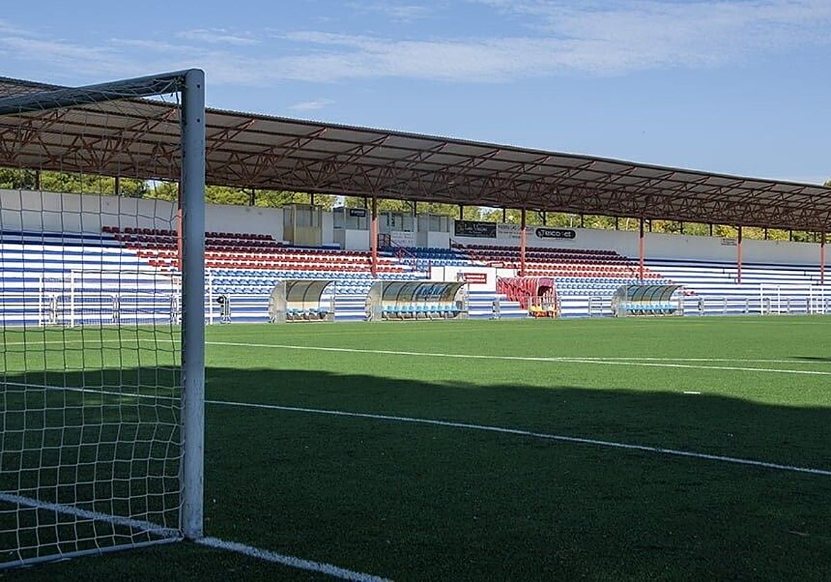 Cómo y dónde ver el Sporting de Alcázar-Málaga de la Copa del Rey
