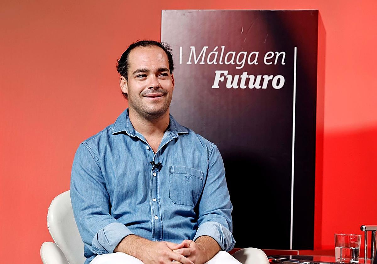 «Nos dimos cuenta de que había mucha búsqueda de guayaberas y ninguna marca trabajaba esa prenda»