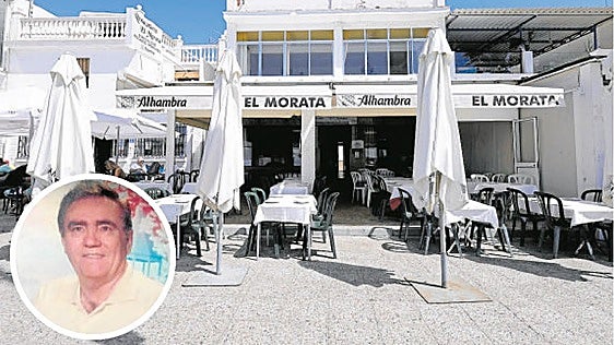 Fallece Antonio Morata, fundador del emblemático restaurante que llevaba su apellido en Pedregalejo