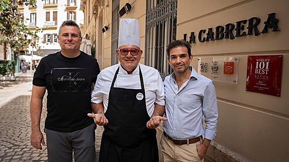 La Cabrera abre en Marbella su segundo restaurante en Málaga