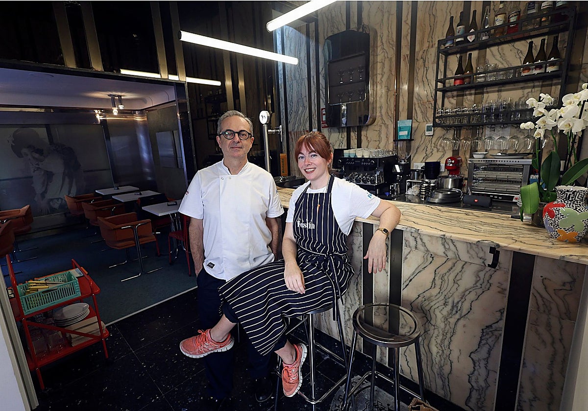 Así es el nuevo Casa Festín en el barrio de La Victoria