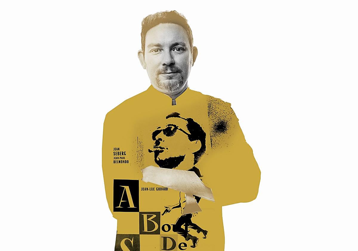 Albert Adrià, al final de la escapada