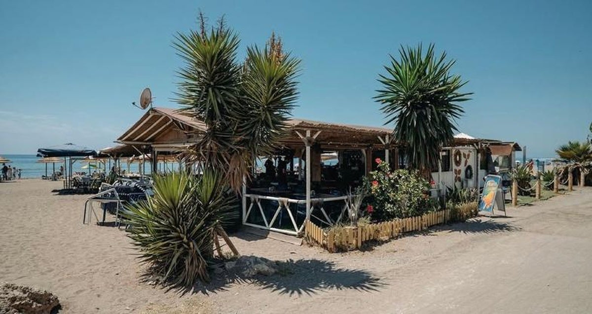 Playa Candela: aportando calidad, innovación y atrevimiento al concepto tradicional de chiringuito