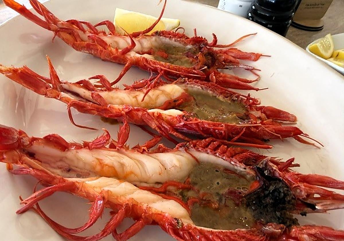 El resumen más sabroso de Málaga en la mesa