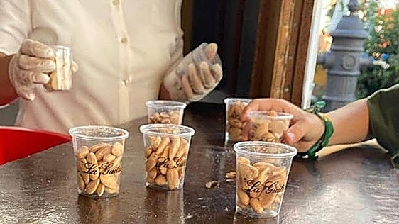 Almogía celebrará su 20 Día de la Almendra con degustaciones, exhibiciones y un mercado
