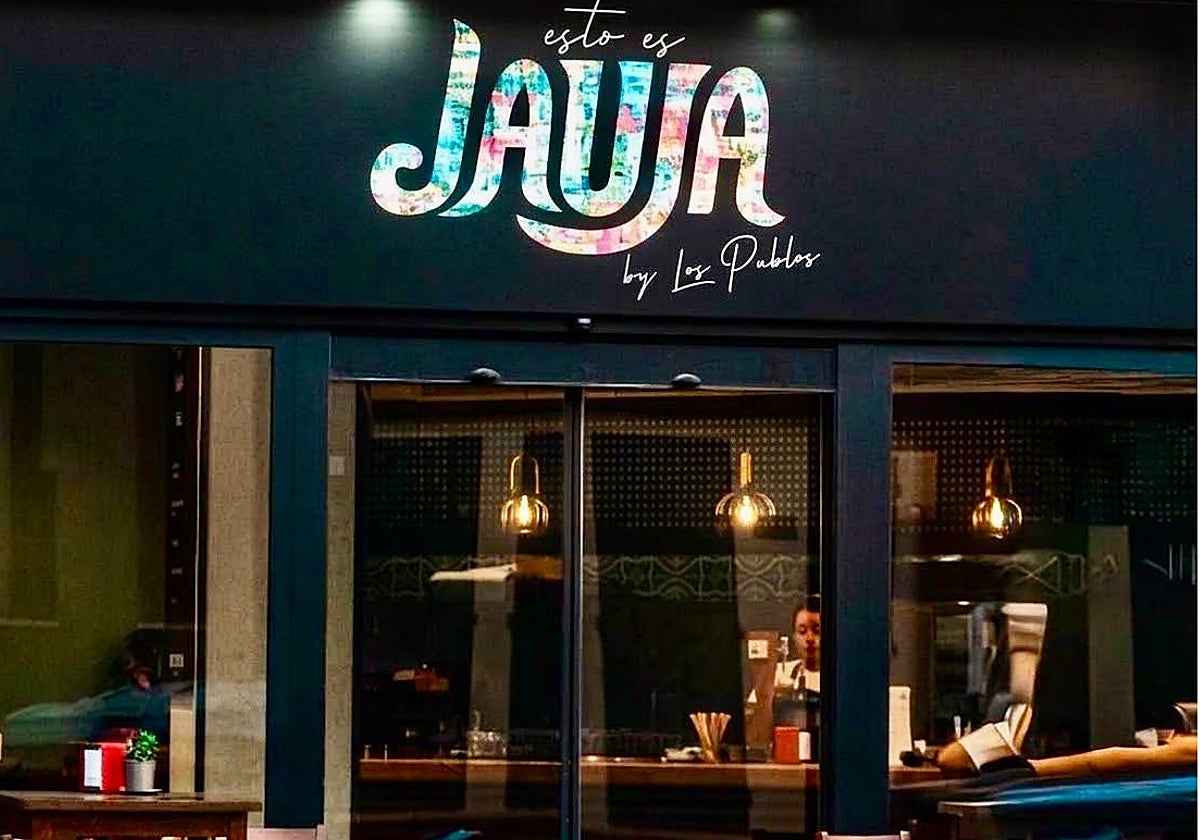 Adiós al bocadillo de armóndigas: Cierra el restaurante Esto es Jauja