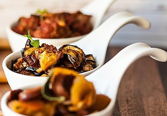 Sabor a Cómpeta ofrecerá tapas de 25 países diferentes el sábado 26 de septiembre