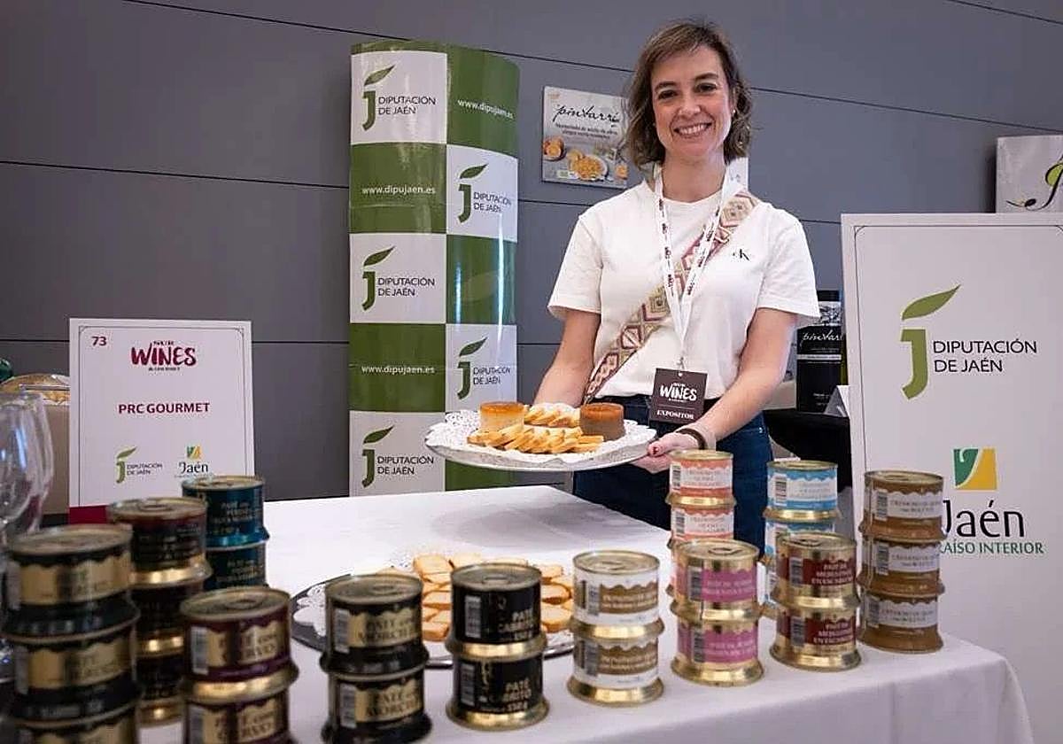 Degusta Jaén vuelve a SUR Wines & Gourmet con la participación de 15 empresas