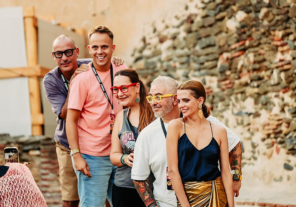 'La Noche es Comedia': un espectáculo único con los mejores monologuistas para despedir el verano