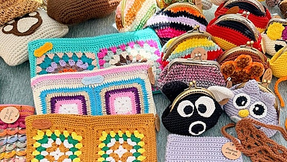 Mercadillos en Málaga: artesanía, feria Sabor a Málaga y gran zoco en Guaro, entre otros, este segundo fin de semana de septiembre