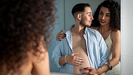 «Estoy feliz, pero siento que vivo en una cárcel»
