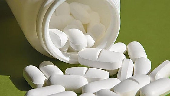 Sanidad retira una veintena de productos adelgazantes por los graves efectos adversos de algunos componentes
