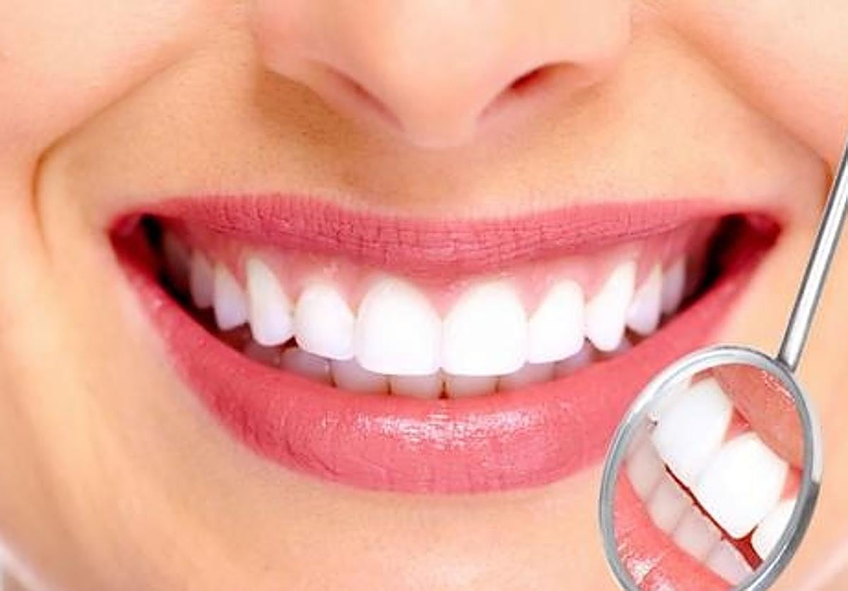 Retiran unos blanqueadores dentales por posibles riesgos para la salud
