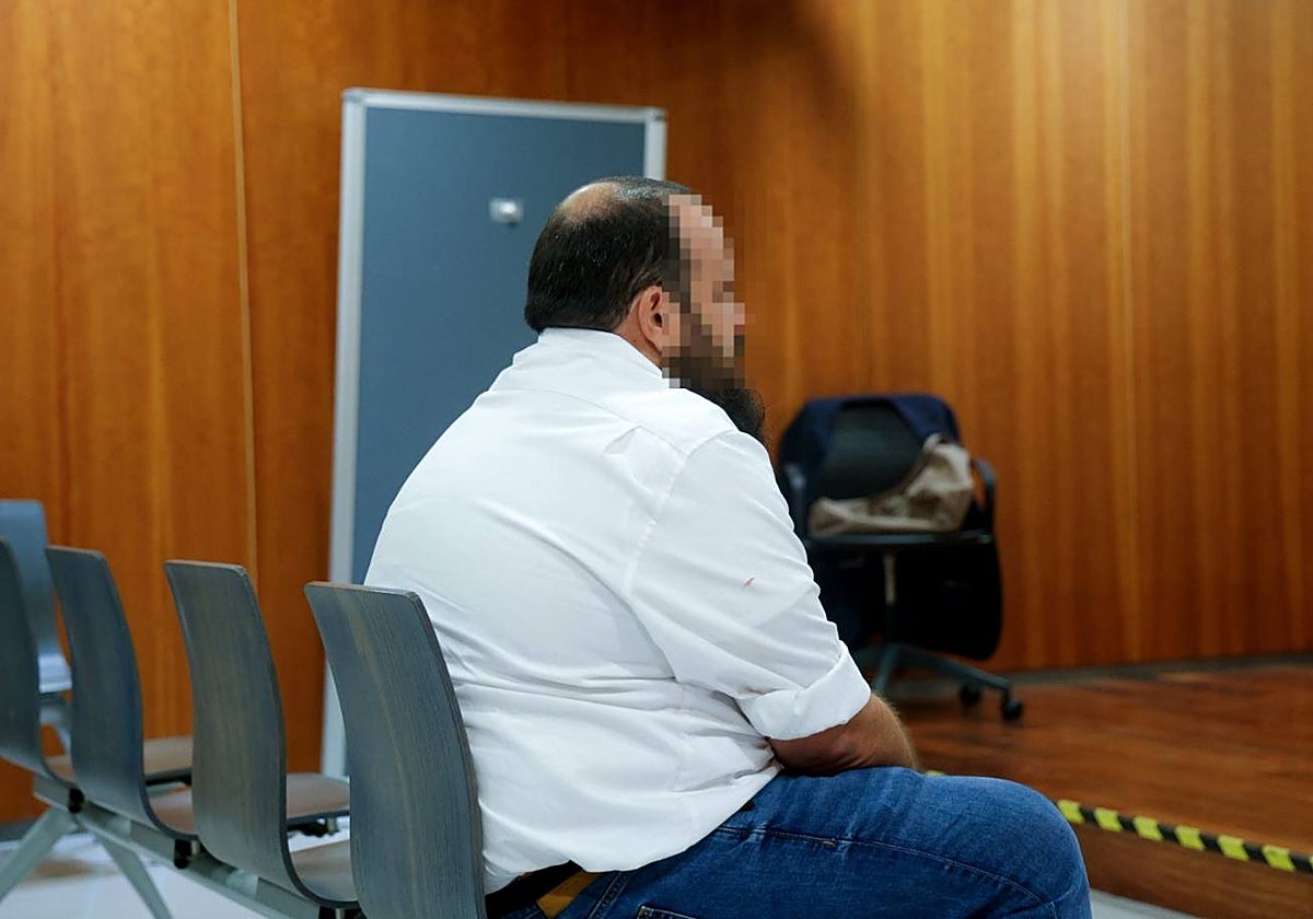 El padre Fran, condenado a 52 años de prisión por sedar a mujeres para violarlas y grabarlas