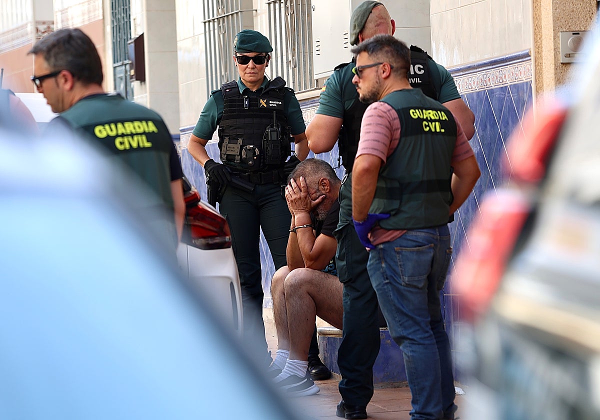 Igualdad confirma como crimen machista la muerte de María a manos de su pareja en Mijas