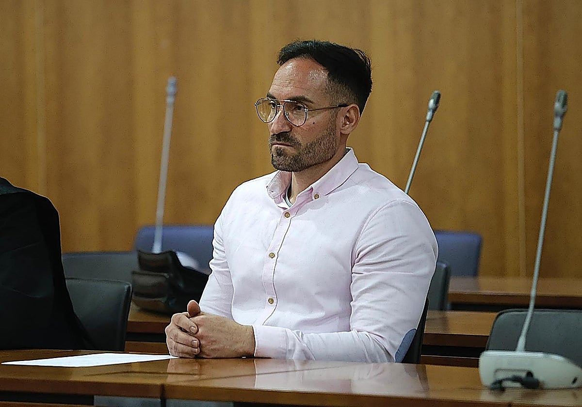 Condenan a 15 años de cárcel al hombre que estranguló a su mujer y la sepultó bajo hormigón en Málaga
