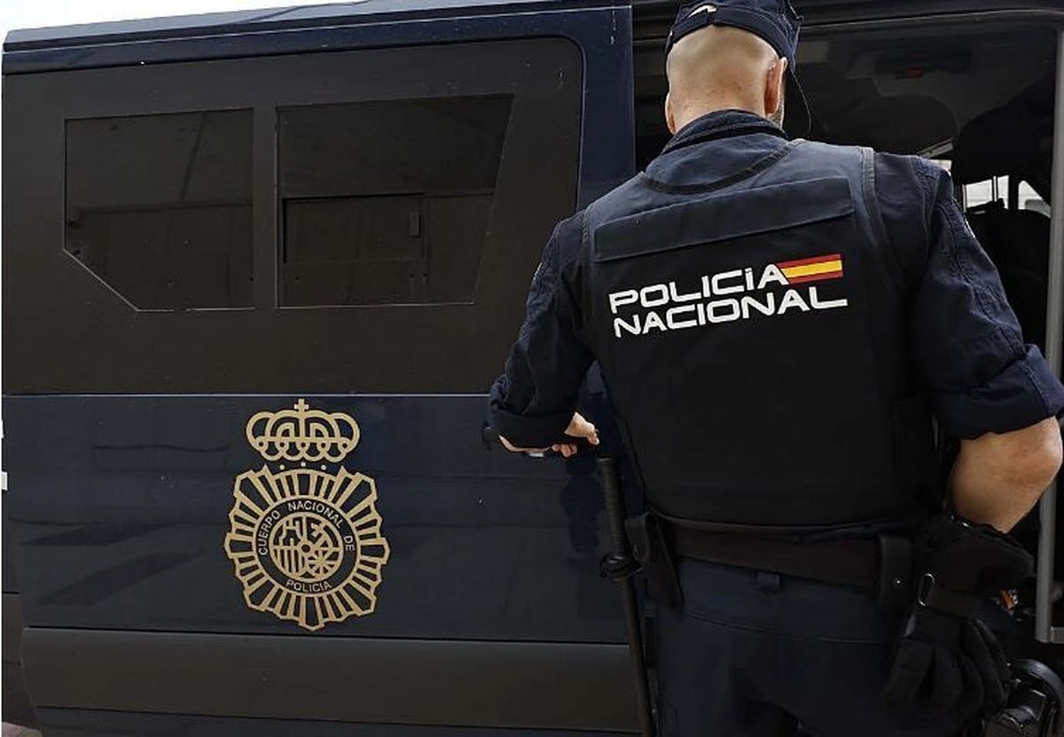 Matan a un hombre de unos 30 años en un tiroteo en Marbella