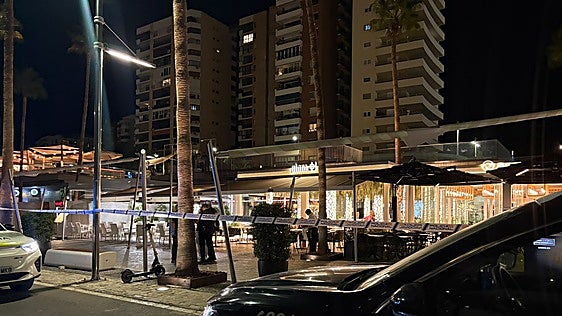 Preocupación en la policía por el aumento de armas y tiroteos: «Tenemos una bomba de relojería bajo los pies»