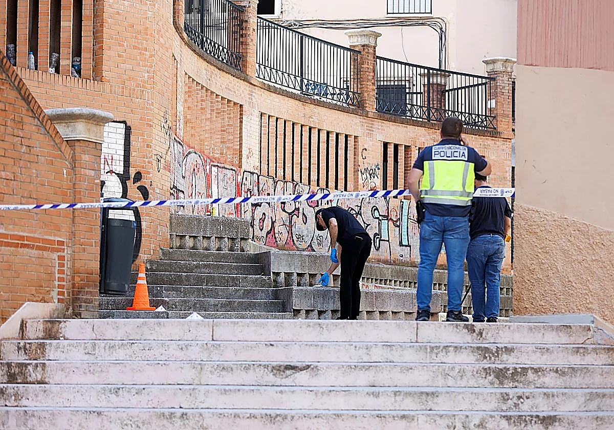 Dos heridos de bala en el tercer tiroteo en una semana en Málaga – Diario Sur