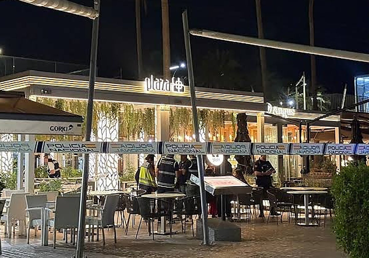 La banda de los 'Dalton', tras el tiroteo de Muelle Uno: «Hemos robado bancos, pero no somos asesinos»