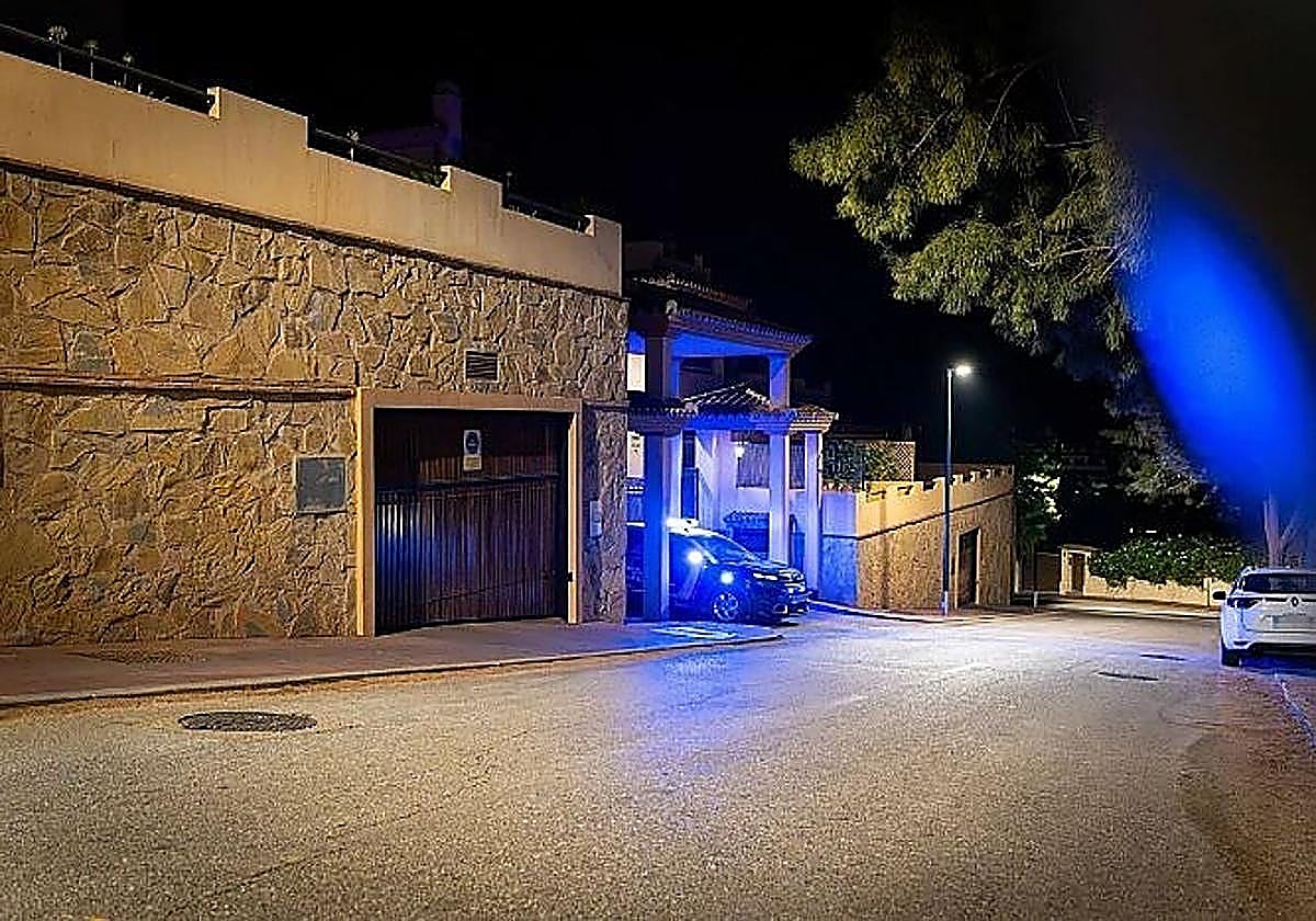 Igualdad confirma como crimen machista el asesinato de Ieva, el séptimo en lo que va de año en Málaga