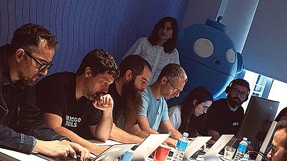 Acuerdo para el ERE de Magnific: cien salidas voluntarias con indemnización de 45 días por año