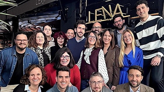 Nubeseo da un paso más en la transformación digital de la restauración