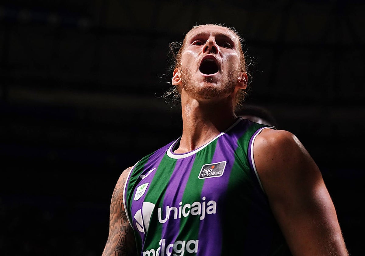 Mercado Liga ACB: Dylan Osetkowski, Jean Montero, Sergi García y Bonga; los nombres del día