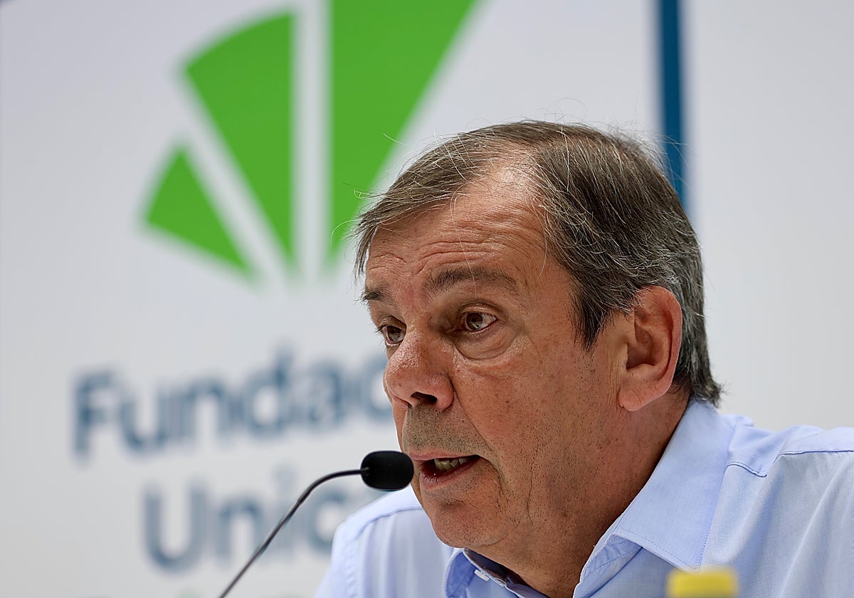 Juanma Rodríguez: «Nos trastoca bastante la lesión de Nzosa»