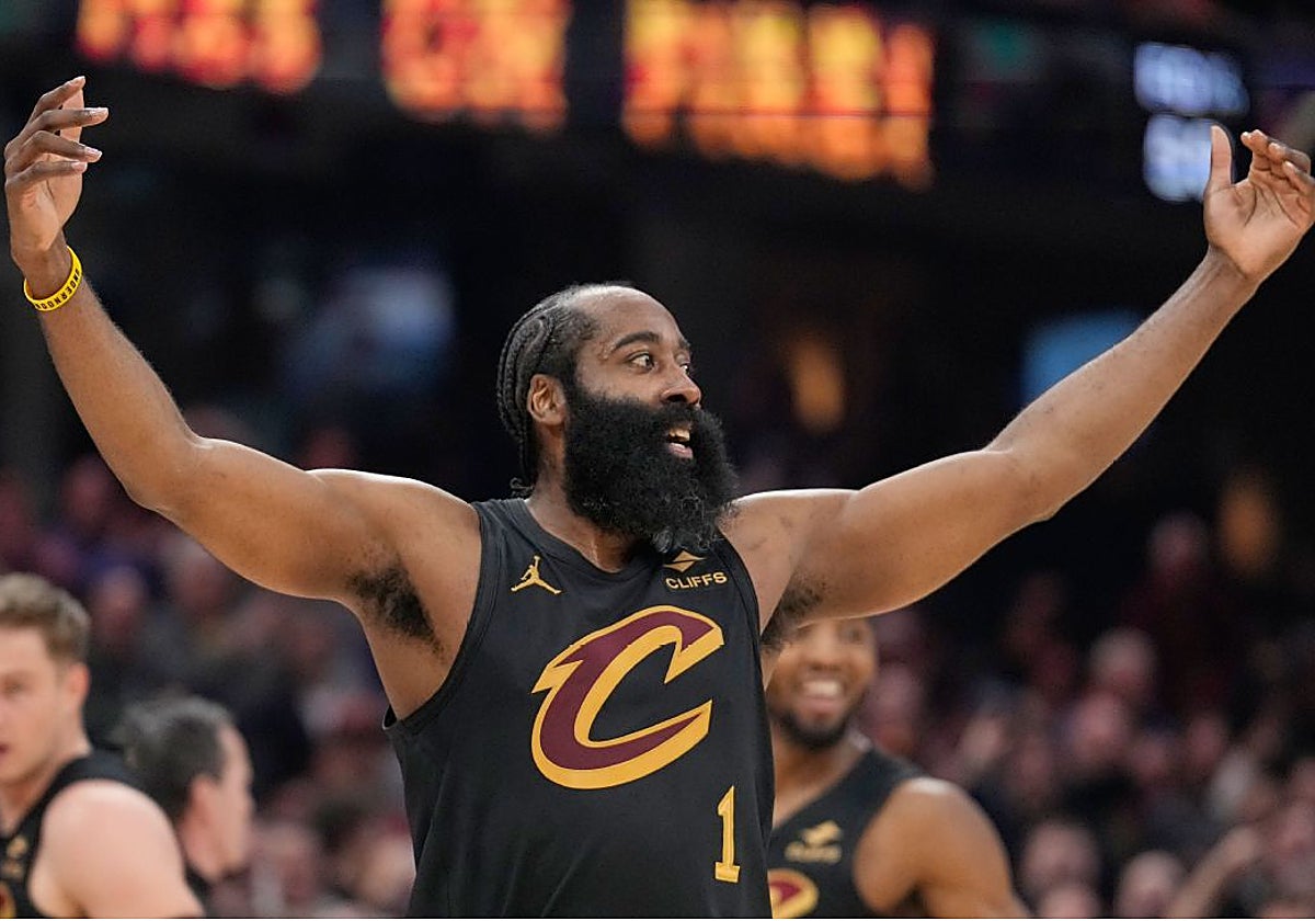 Los Cavaliers se entrenarán en The Embassy esta pretemporada