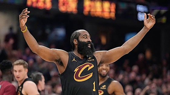 Los Cavaliers se entrenarán en The Embassy esta pretemporada