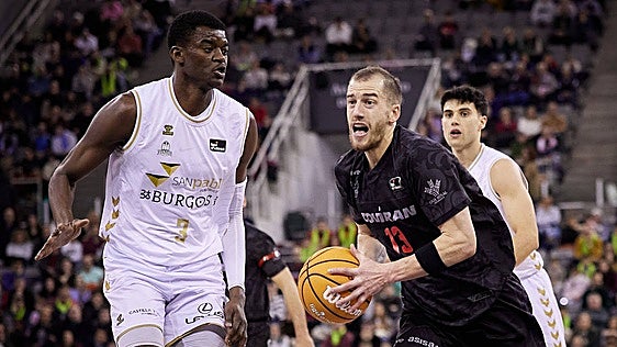 Matt Thomas, una opción temporal por Kalinoski en el Unicaja