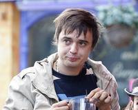 Pete Doherty se declara culpable de posesión de cocaína y heroína