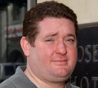 Hallan muerto en un apartamento de Los Angeles al actor Chris Penn
