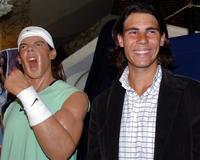 Rafa Nadal ya tiene su figura de cera