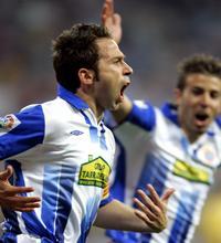 El Espanyol roza la perfección ante el Zaragoza y levanta su cuarta Copa