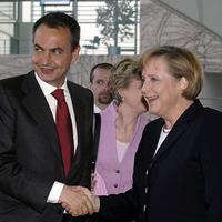 Zapatero asegura que la OPA de E.ON no va a afectar a las buena relaciones bilaterales