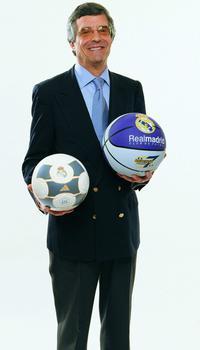El programa de Arturo Baldasano
