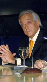 El programa de Juan Palacios
